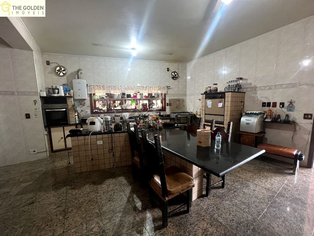 Casa de Condomínio, 8 quartos - Foto 3