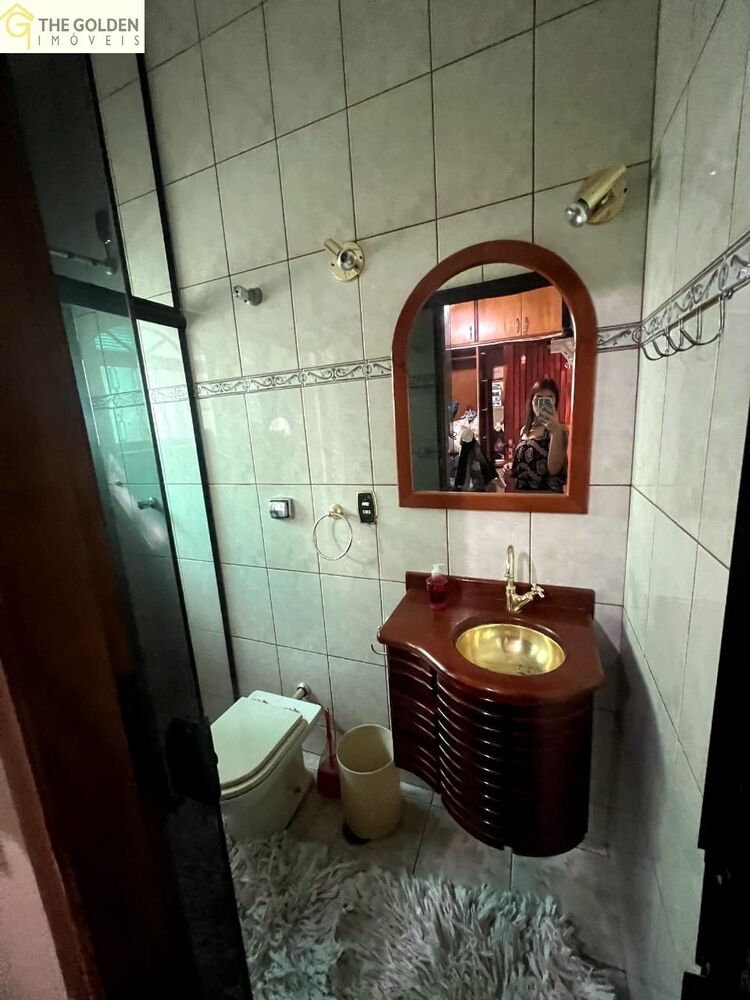 Casa de Condomínio, 8 quartos - Foto 4