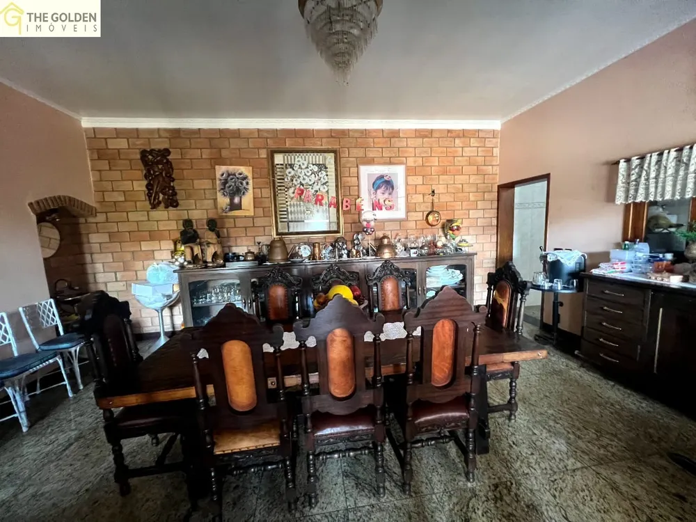 Casa de Condomínio, 8 quartos - Foto 29