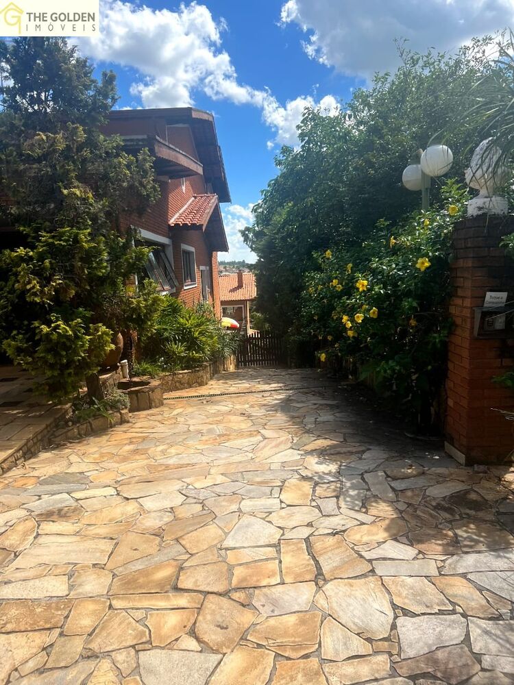 Casa de Condomínio, 8 quartos - Foto 15
