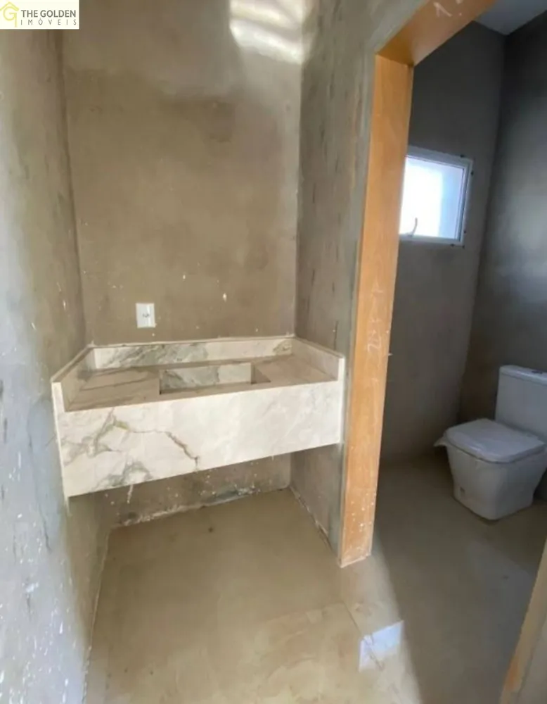 Casa de Condomínio, 3 quartos - Foto 24