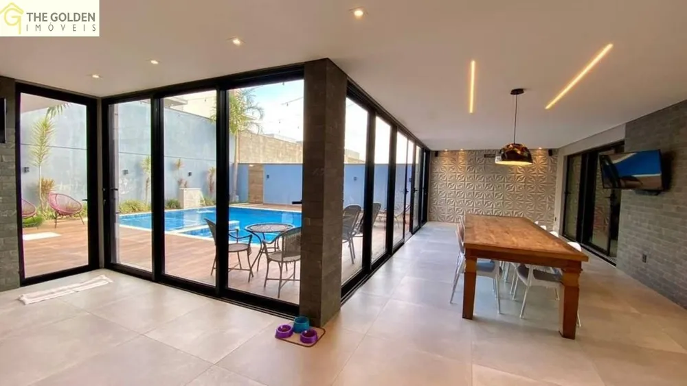 Casa de Condomínio, 7 quartos - Foto 24