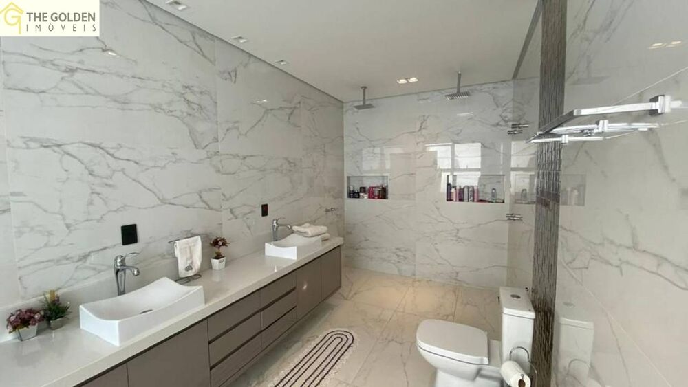 Casa de Condomínio, 7 quartos - Foto 17