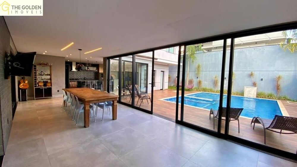 Casa de Condomínio, 7 quartos - Foto 12