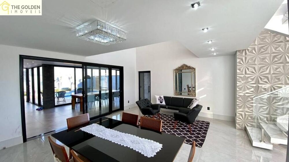 Casa de Condomínio, 7 quartos - Foto 16