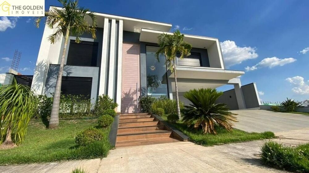 Casa de Condomínio, 7 quartos - Foto 5
