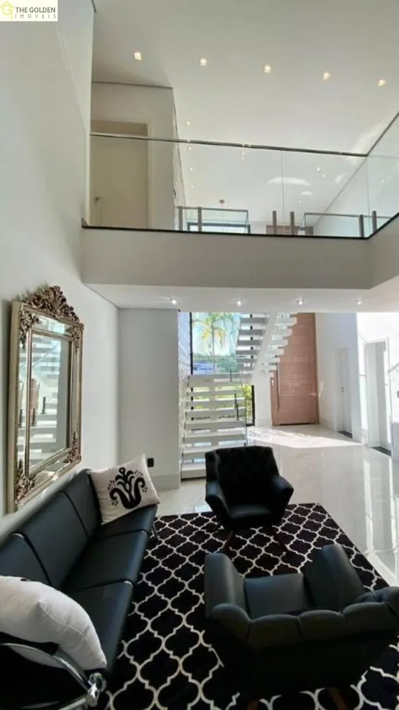 Casa de Condomínio, 7 quartos - Foto 30