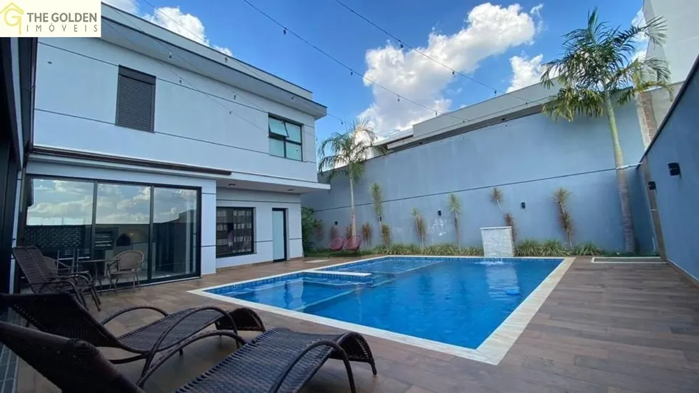 Casa de Condomínio, 7 quartos - Foto 21