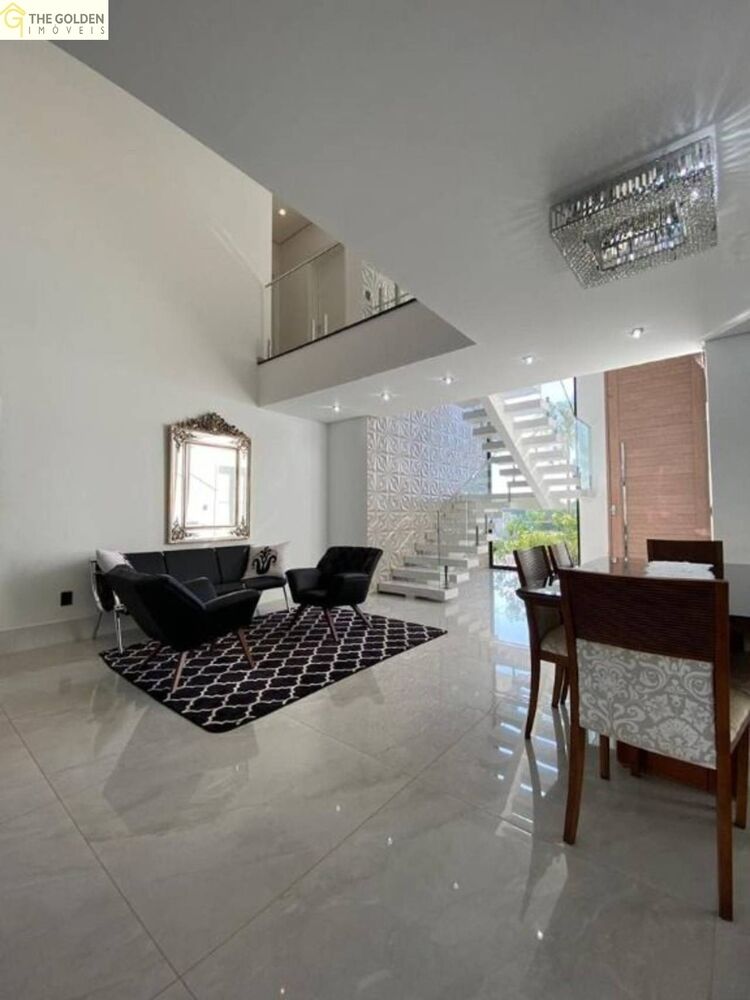 Casa de Condomínio, 7 quartos - Foto 4