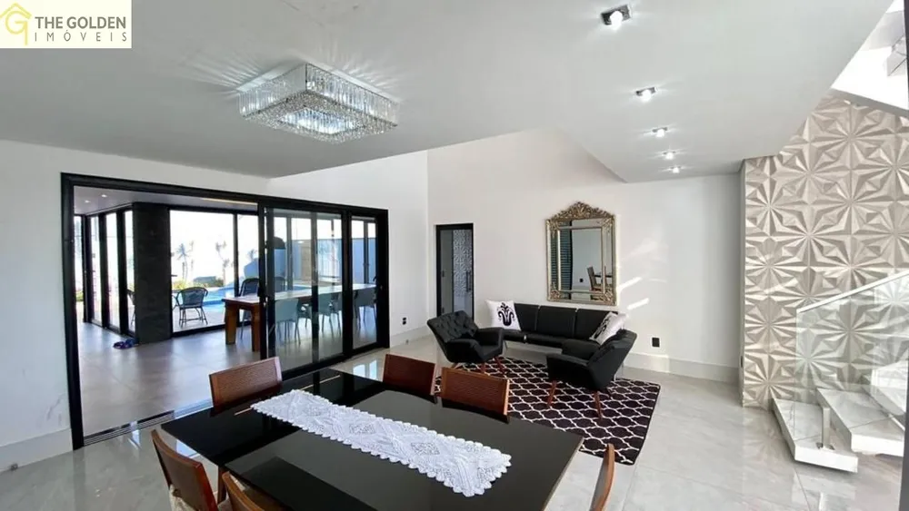 Casa de Condomínio, 7 quartos - Foto 22