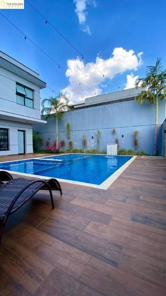 Casa de Condomínio, 7 quartos - Foto 10