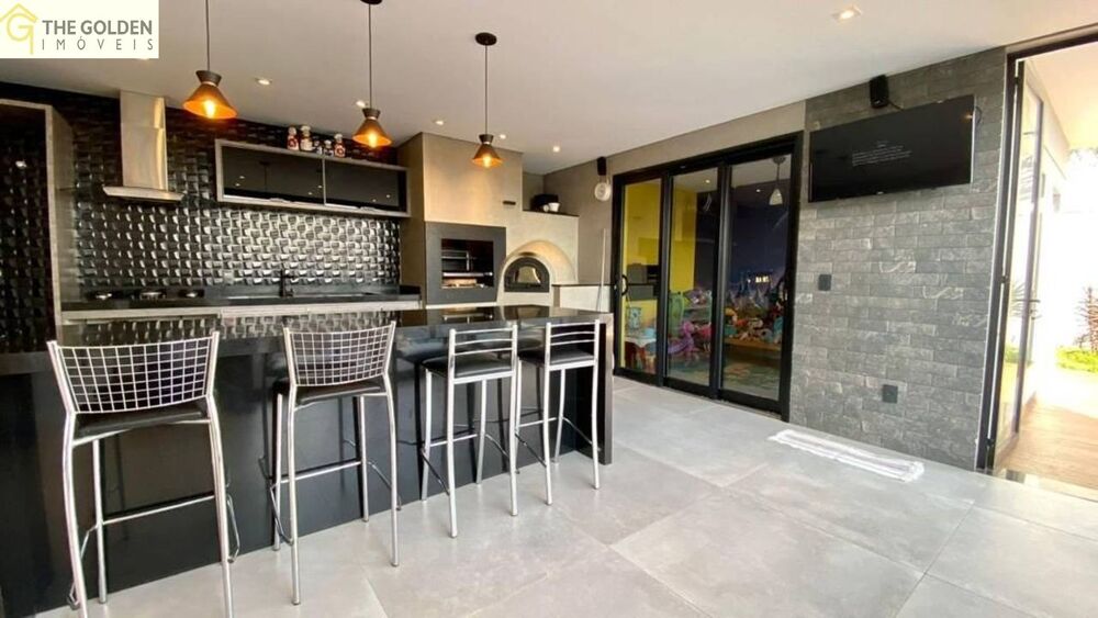Casa de Condomínio, 7 quartos - Foto 8