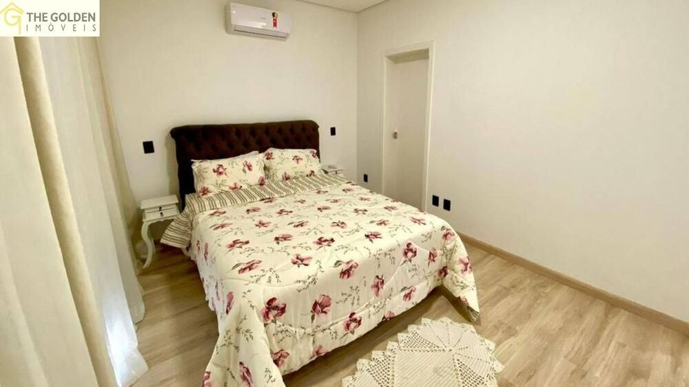 Casa de Condomínio, 7 quartos - Foto 1