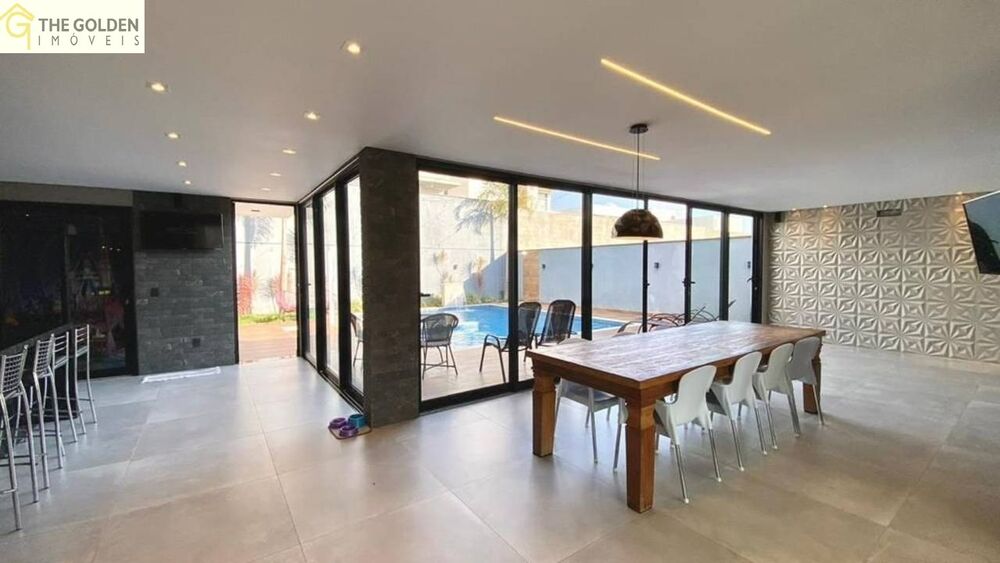 Casa de Condomínio, 7 quartos - Foto 19