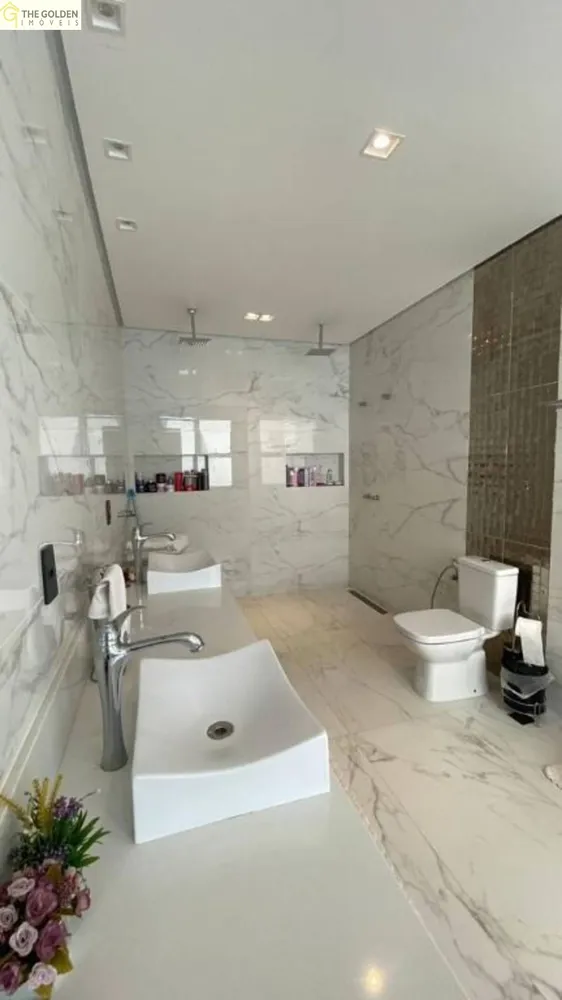 Casa de Condomínio, 7 quartos - Foto 25
