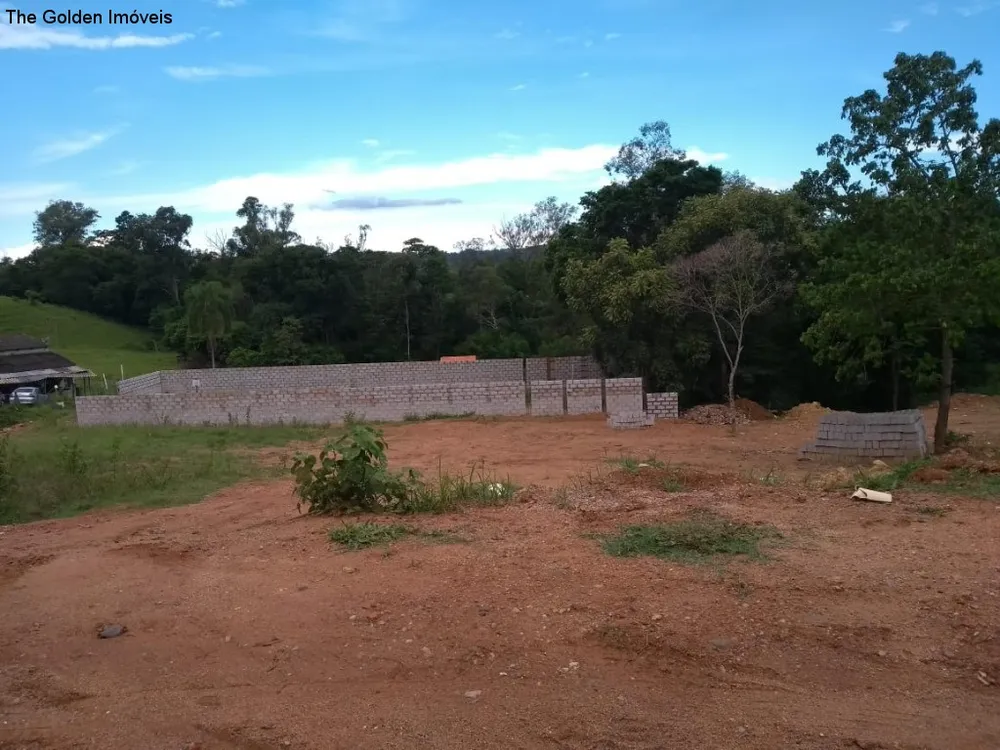 Terreno, 546 m² - Foto 1