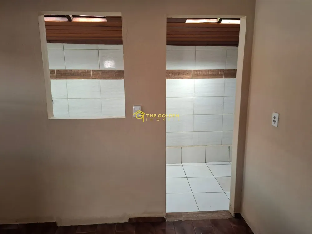 Casa, 2 quartos - Foto 1