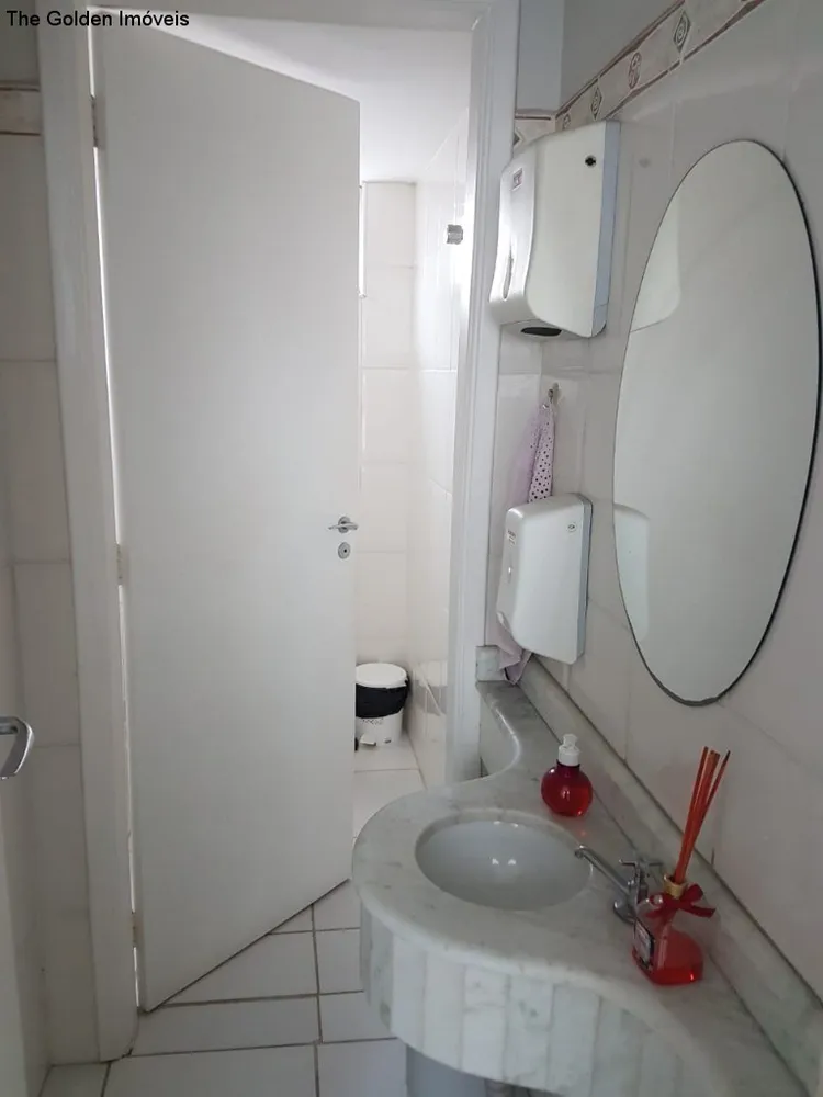 Sala-Conjunto, 25 m² - Foto 1
