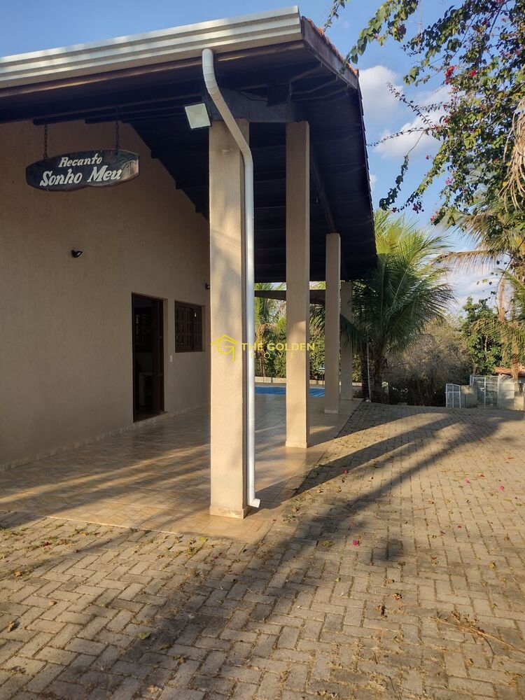 Chácara à venda com 3 quartos, 2000m² - Foto 3
