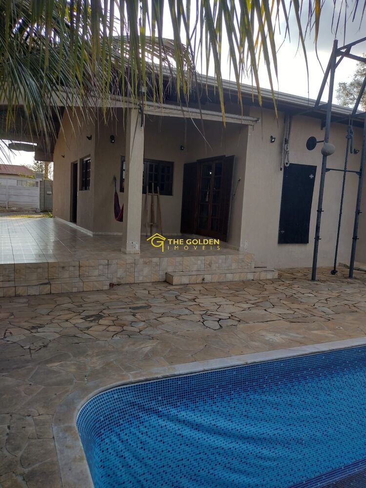 Chácara à venda com 3 quartos, 2000m² - Foto 1