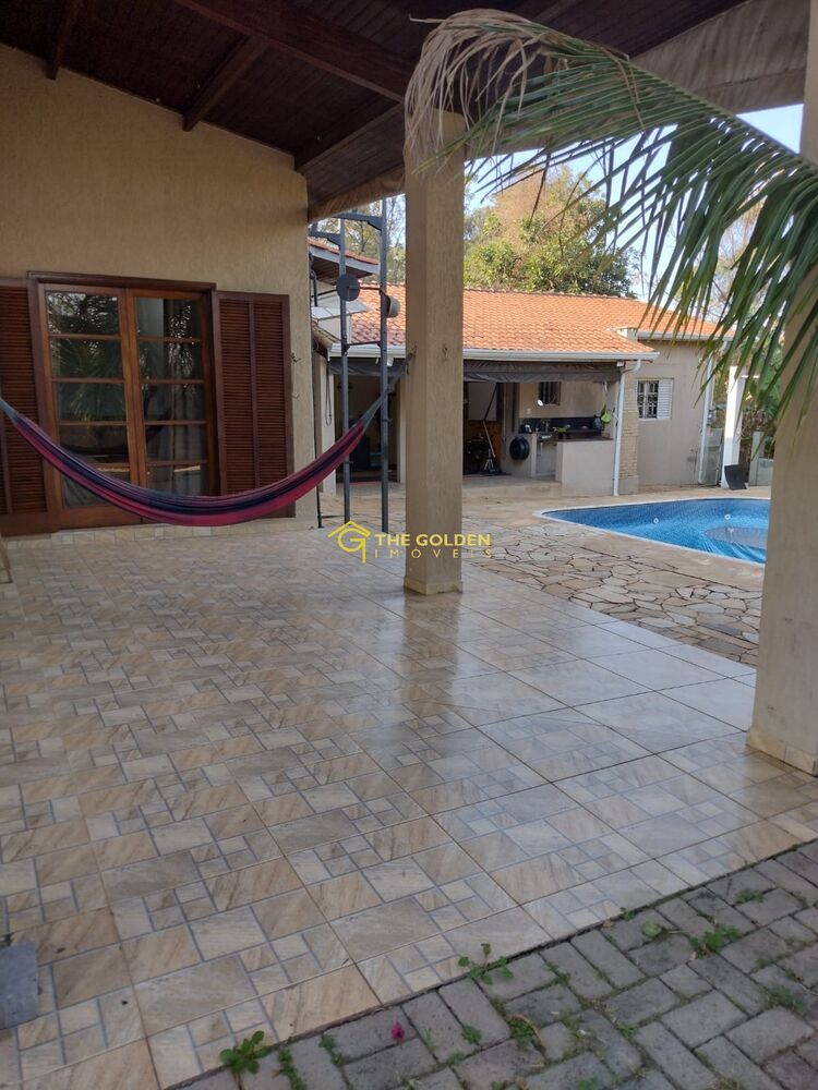 Chácara à venda com 3 quartos, 2000m² - Foto 2