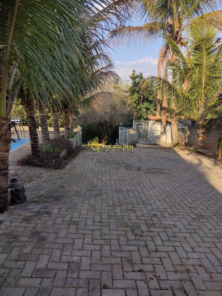 Chácara à venda com 3 quartos, 2000m² - Foto 9