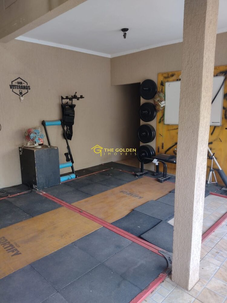 Chácara à venda com 3 quartos, 2000m² - Foto 16
