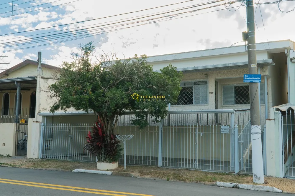 Casa, 4 quartos, 161 m² - Foto 1