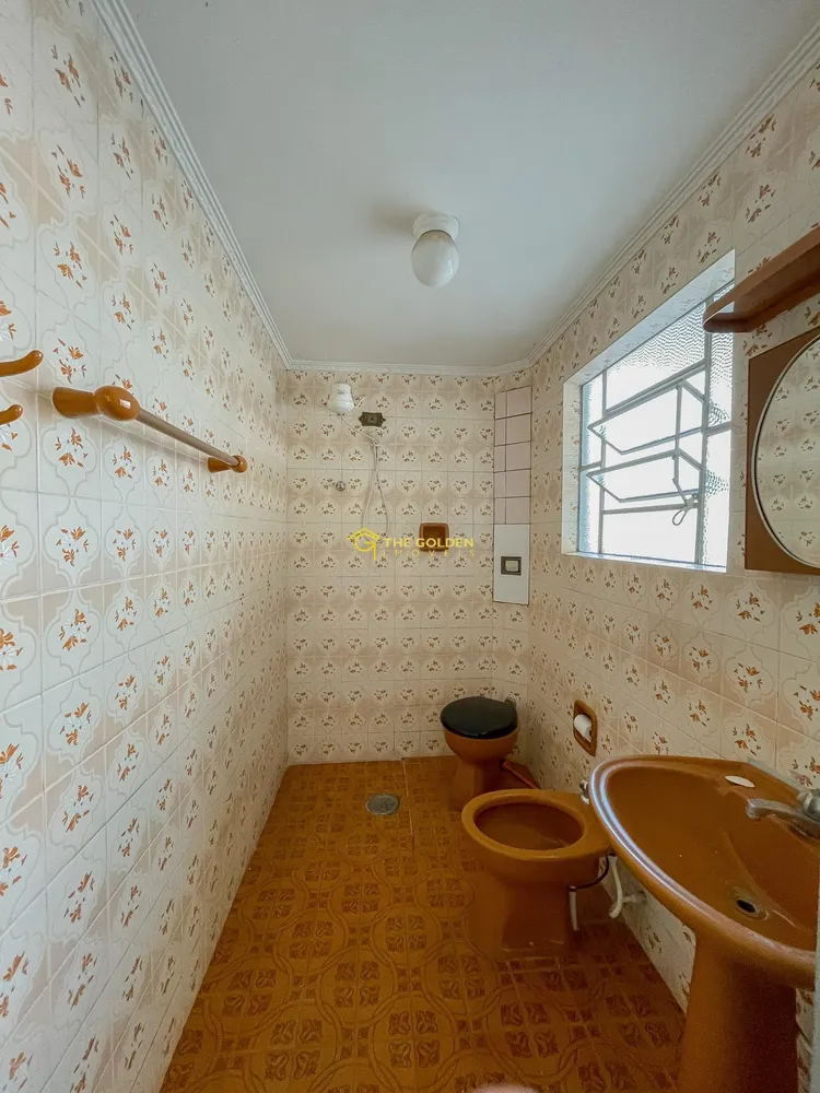 Casa, 4 quartos, 161 m² - Foto 9