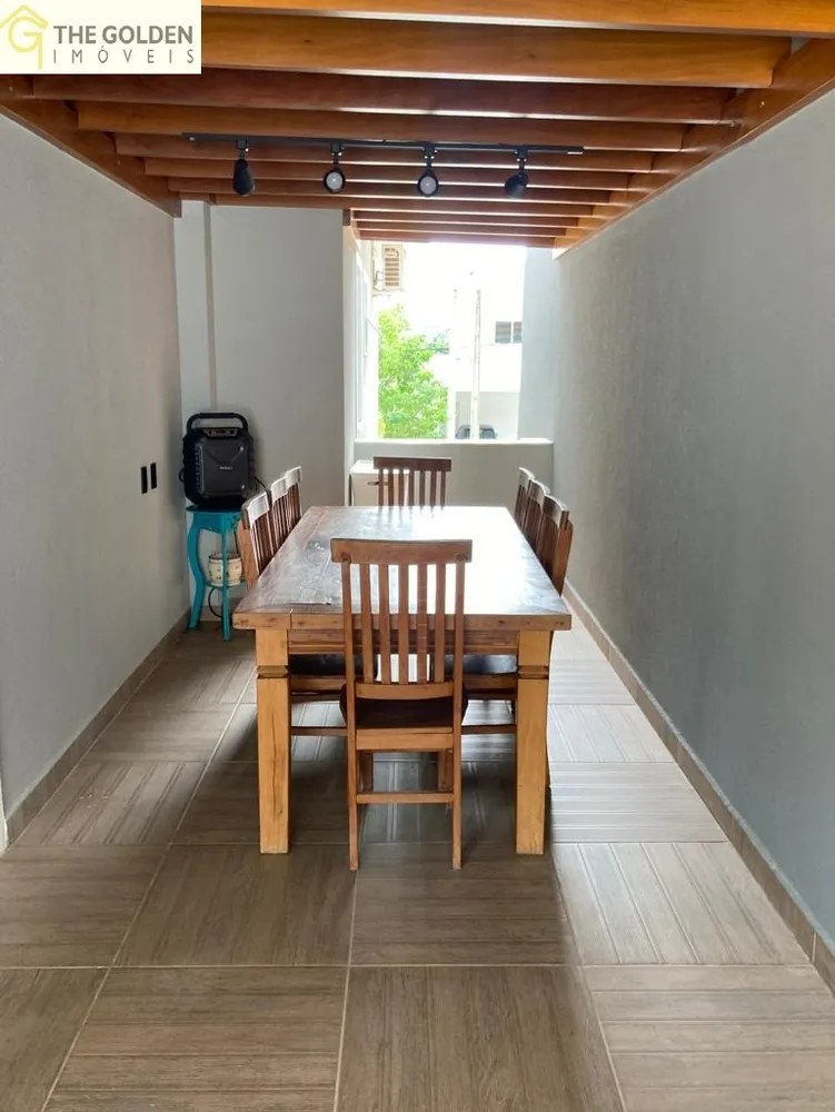 Casa de Condomínio, 3 quartos - Foto 10