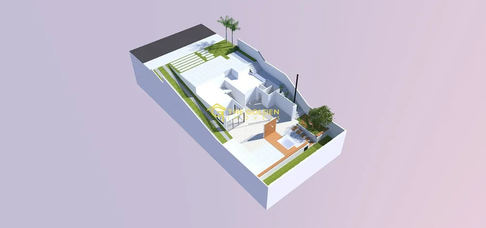 Terreno, 509 m² - Foto 7