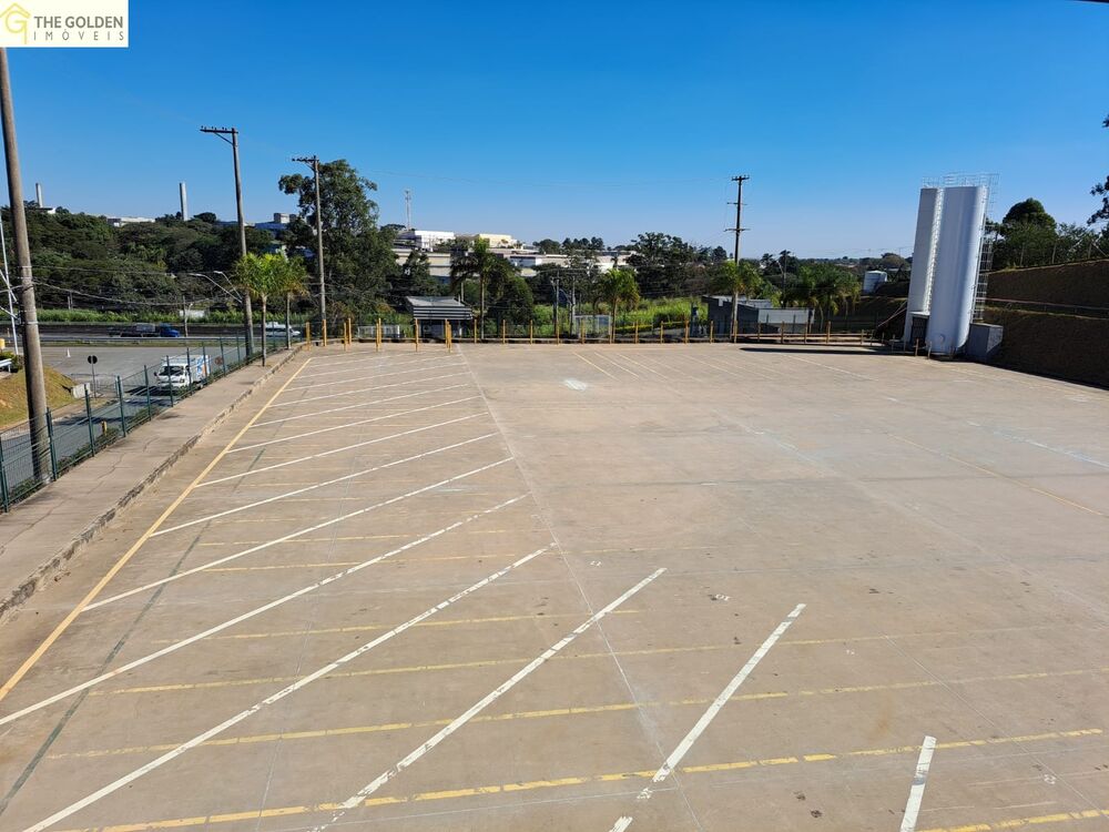 Depósito-Galpão, 2672 m² - Foto 3