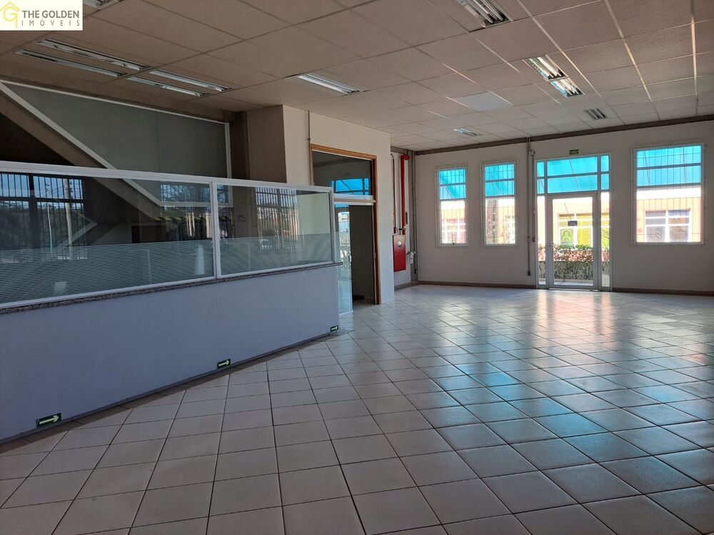 Depósito-Galpão, 2672 m² - Foto 10