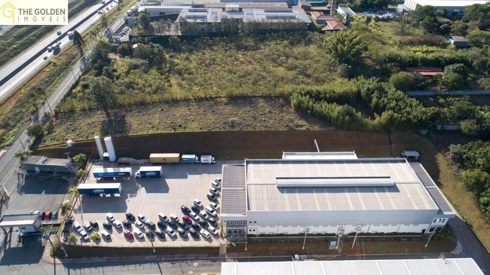 Depósito-Galpão, 2672 m² - Foto 1