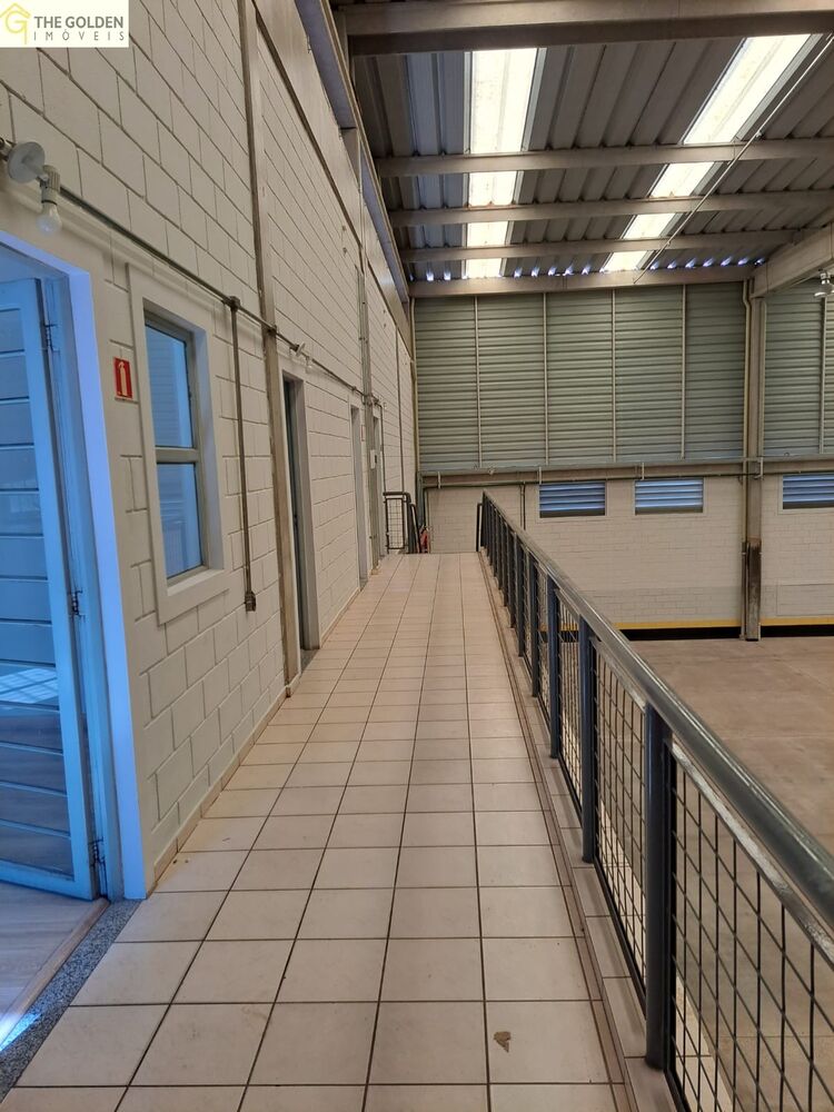Depósito-Galpão, 2672 m² - Foto 14