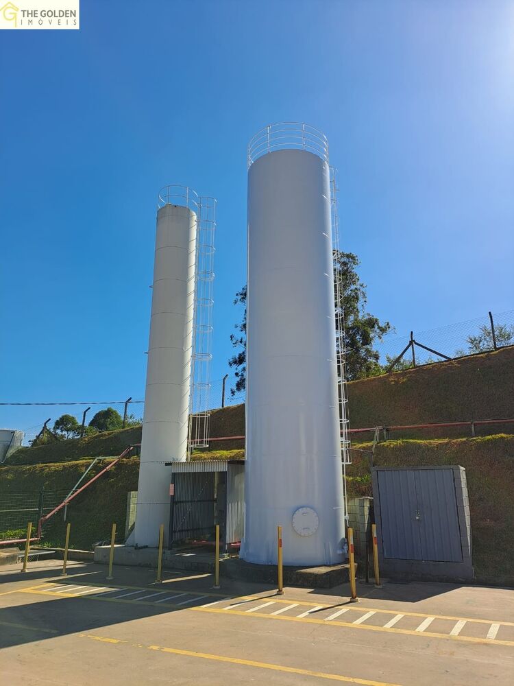 Depósito-Galpão, 2672 m² - Foto 19