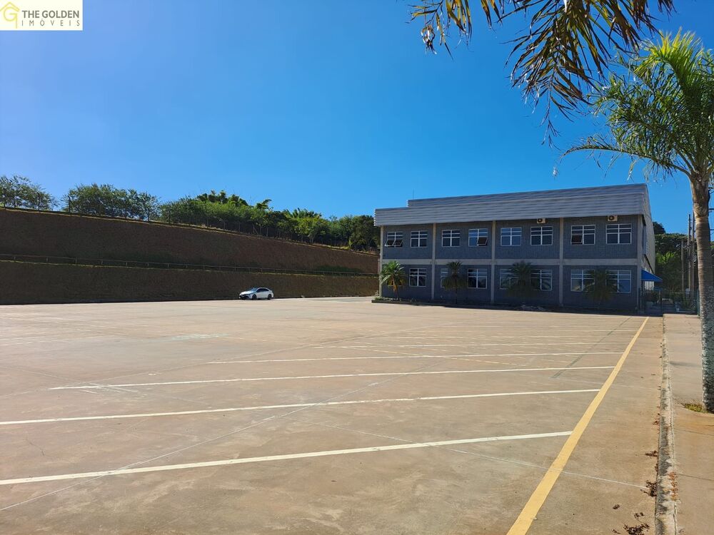 Depósito-Galpão, 2672 m² - Foto 20