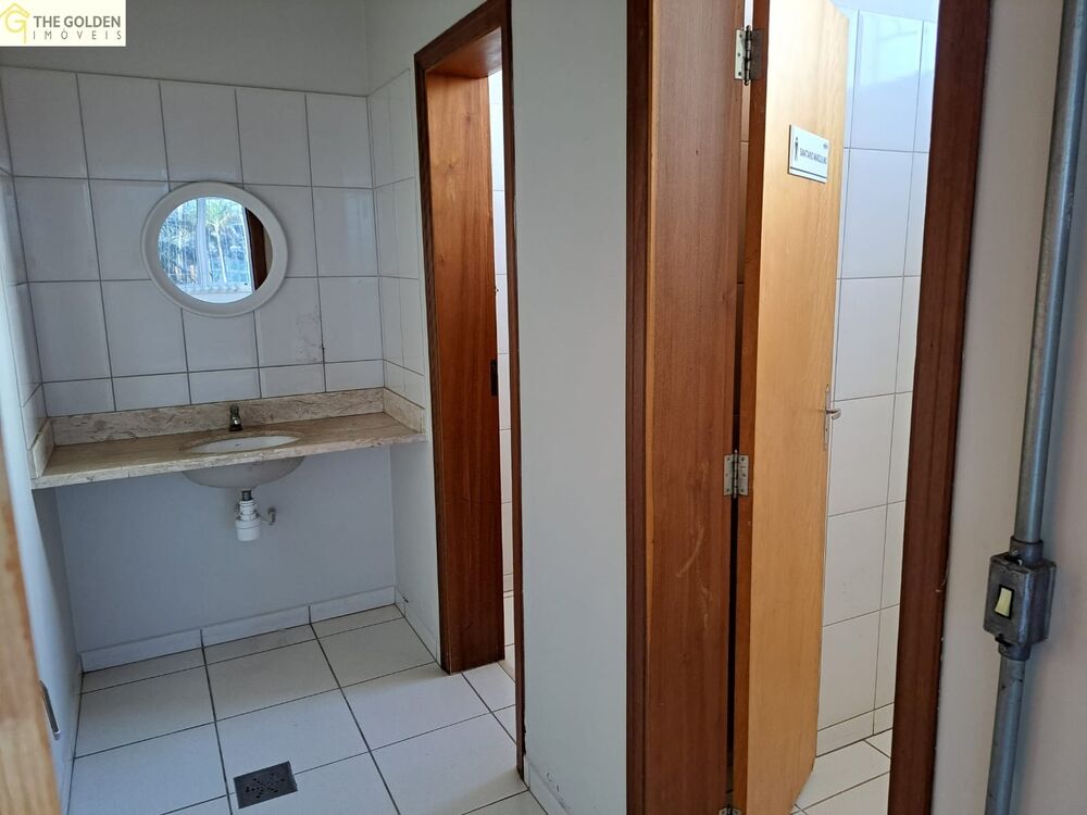 Depósito-Galpão, 2672 m² - Foto 9