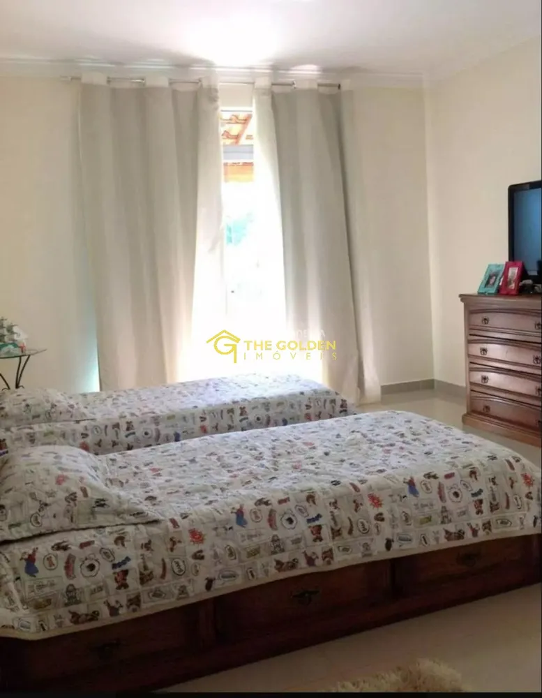 Chácara, 3 quartos, 1000 m² - Foto 4