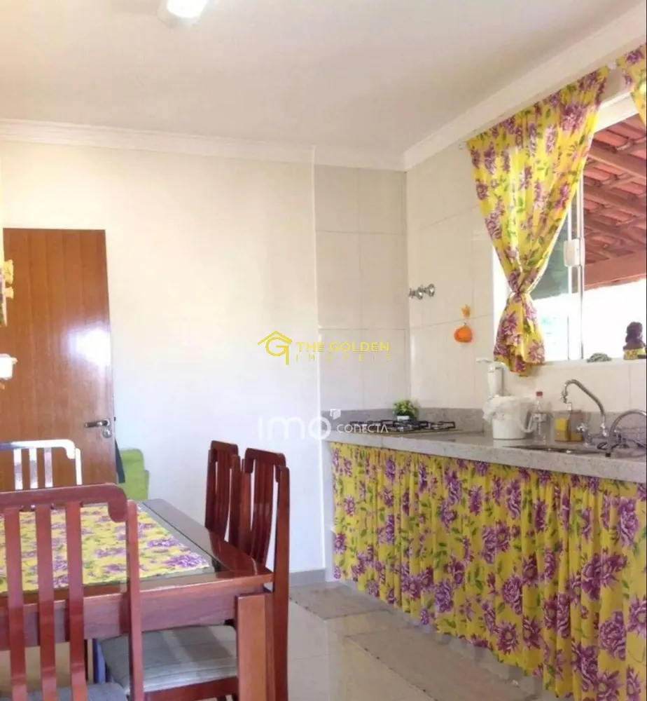Chácara, 3 quartos, 1000 m² - Foto 2