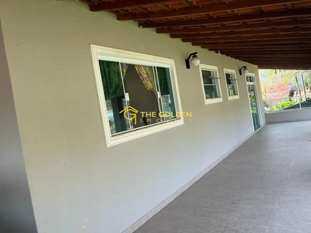 Chácara, 3 quartos, 1000 m² - Foto 6