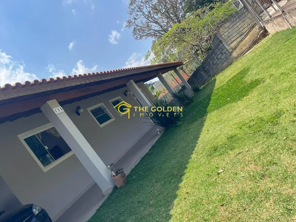 Chácara, 3 quartos, 1000 m² - Foto 7