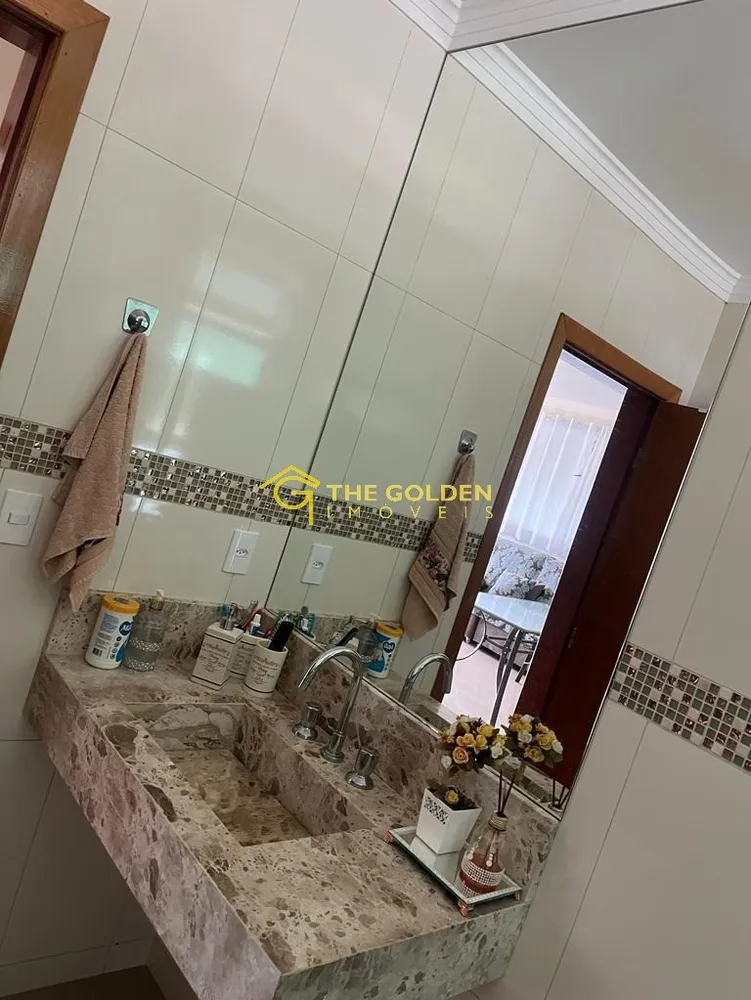 Chácara, 3 quartos, 1000 m² - Foto 5