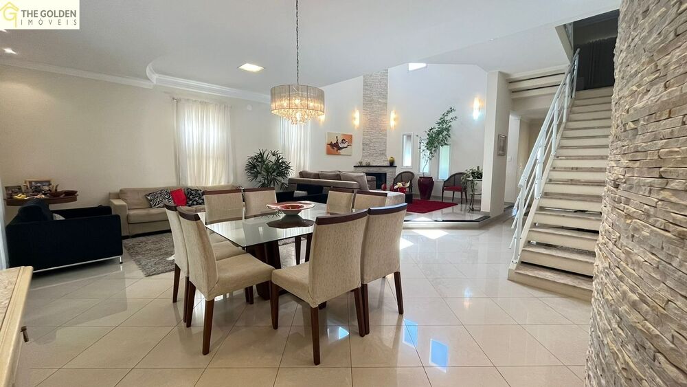 Sobrado, 3 quartos, 326 m² - Foto 18