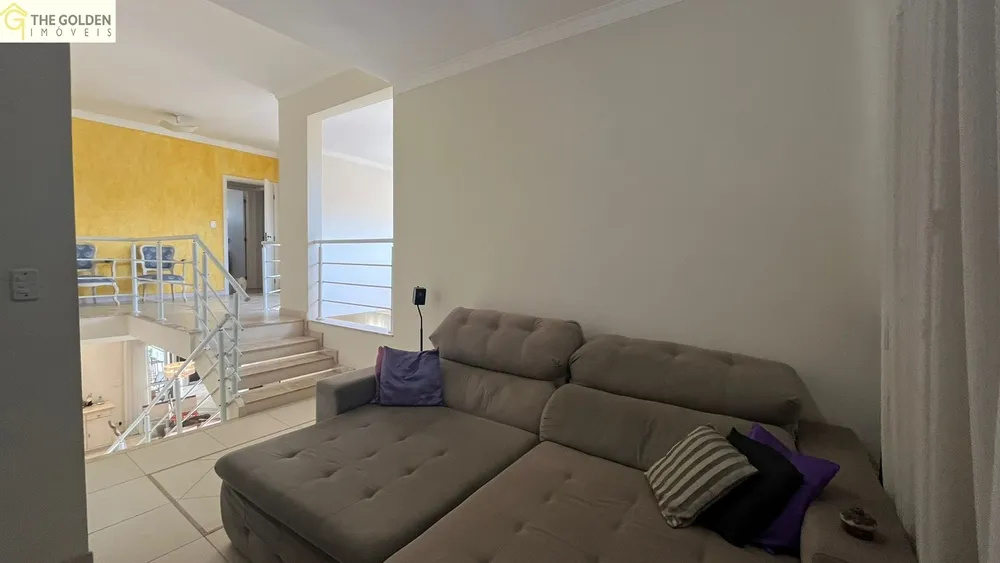 Sobrado, 3 quartos, 326 m² - Foto 28