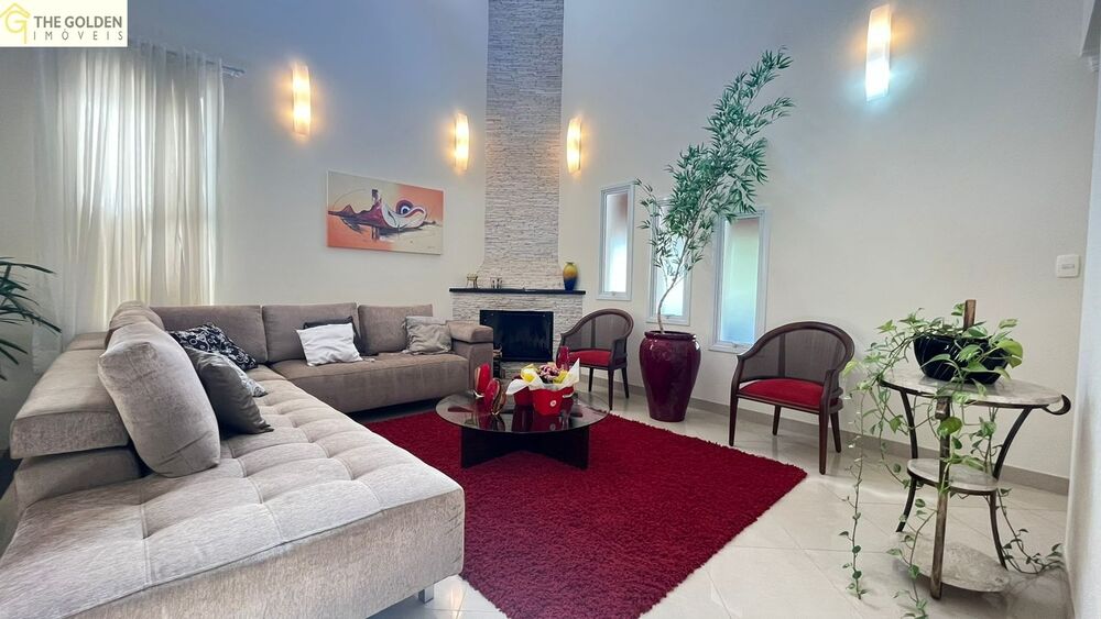 Sobrado, 3 quartos, 326 m² - Foto 13