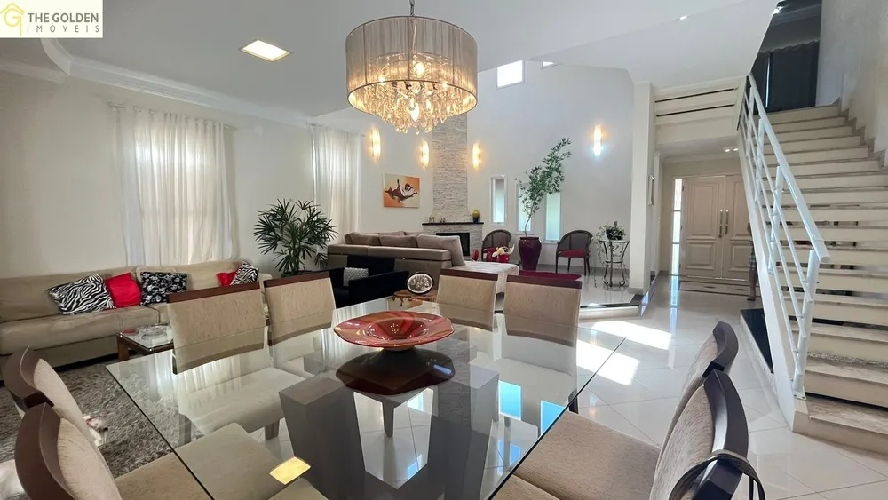 Sobrado, 3 quartos, 326 m² - Foto 21