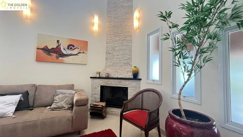 Sobrado, 3 quartos, 326 m² - Foto 27