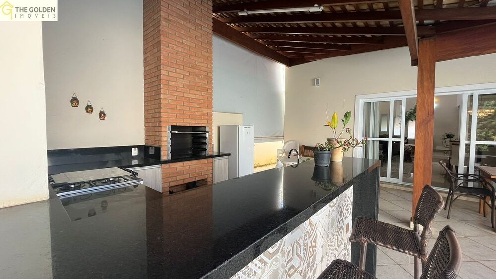 Sobrado, 3 quartos, 326 m² - Foto 16