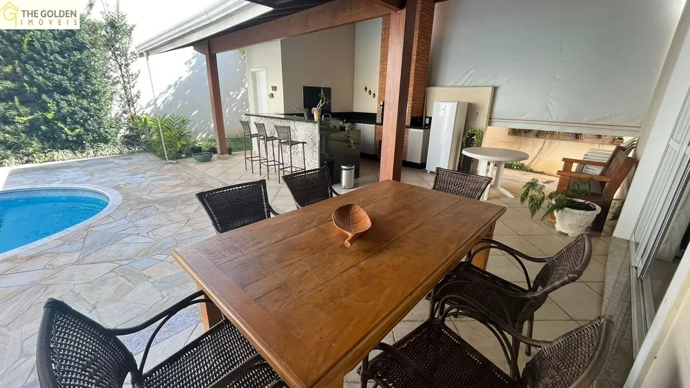 Sobrado, 3 quartos, 326 m² - Foto 23